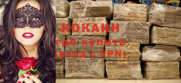 кокс Вяземский